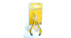 ALICATE MINI BICO LONGO LOTUS
