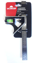 ESQUADRO COMBINADO 12