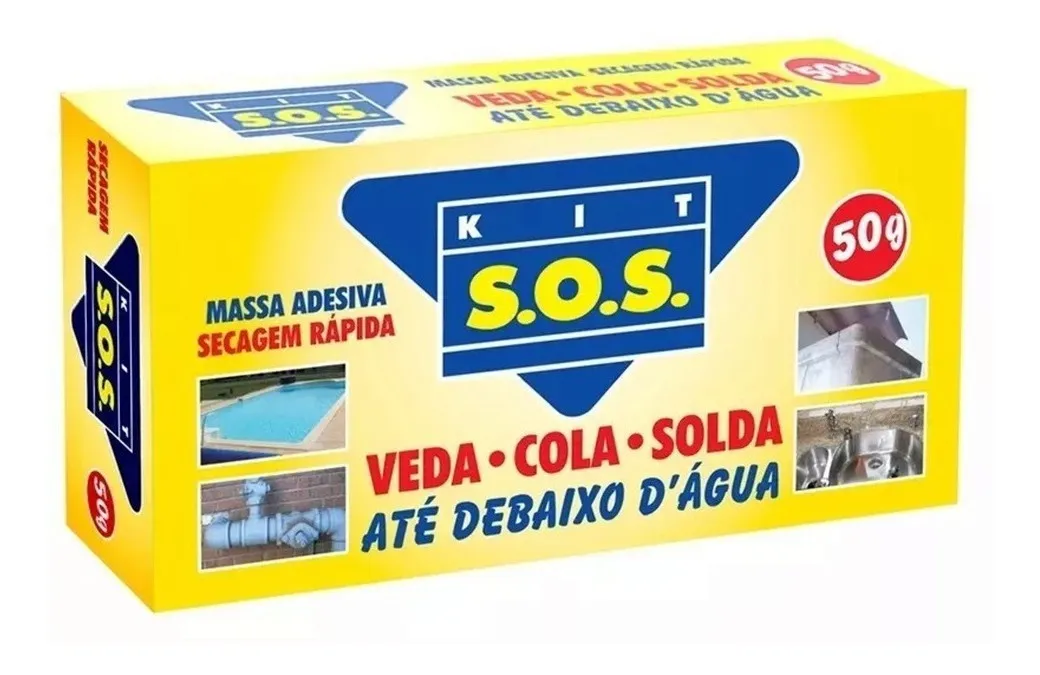 Banda Fogo na Caixa D'Agua